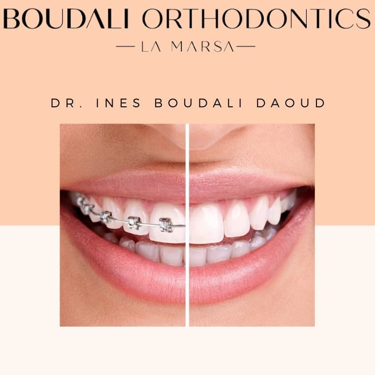 Photo du Dr. Ines