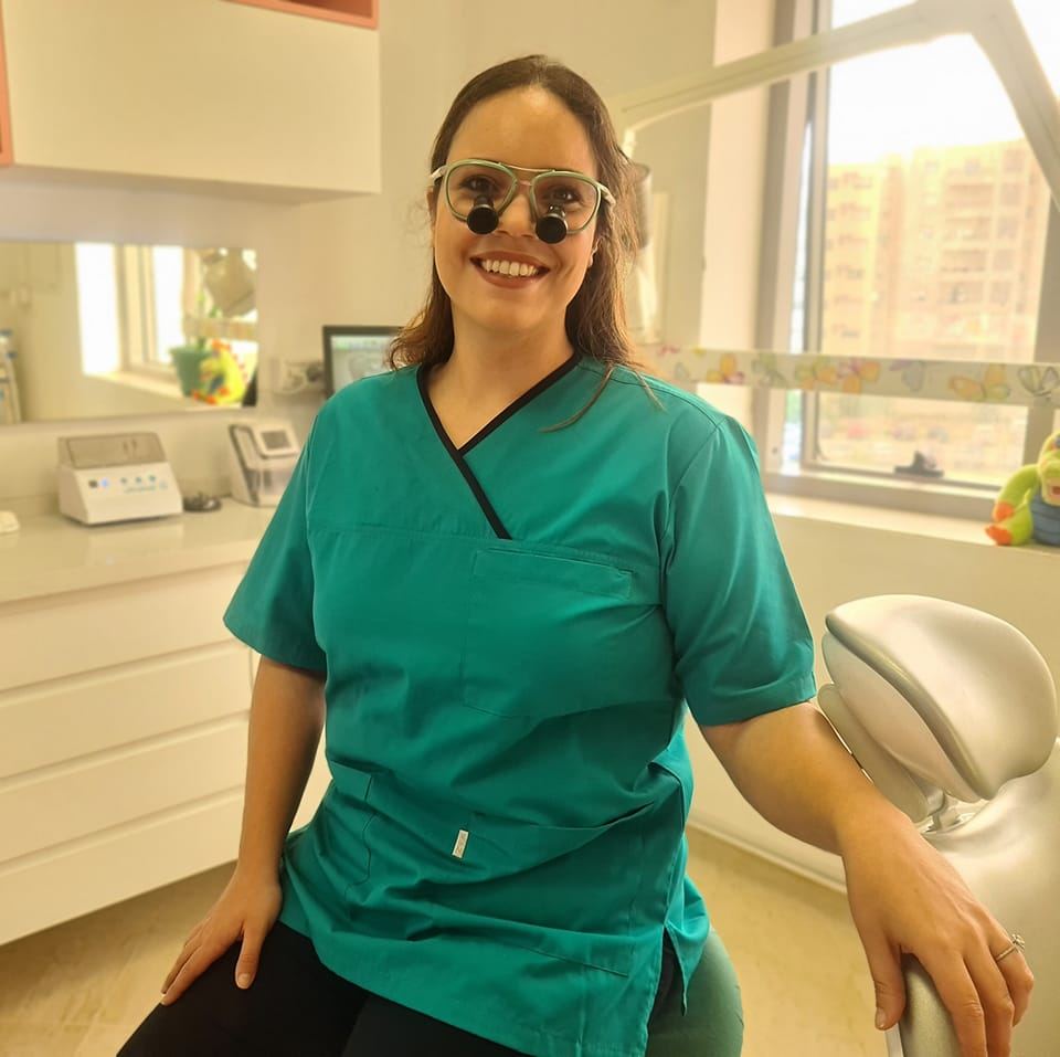 Photo du Dr. Mélèk