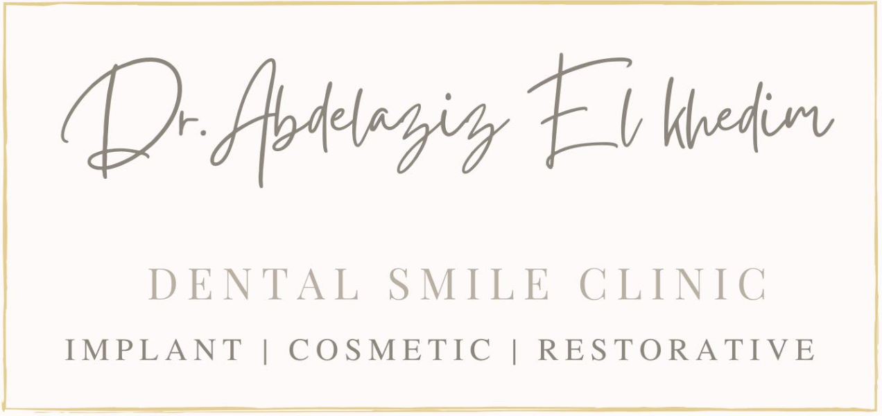 Photo du Dr. Abdelaziz