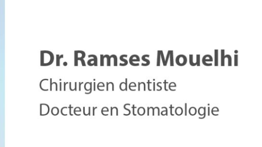 Photo du Dr. Ramses